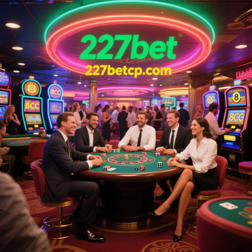 227bet
